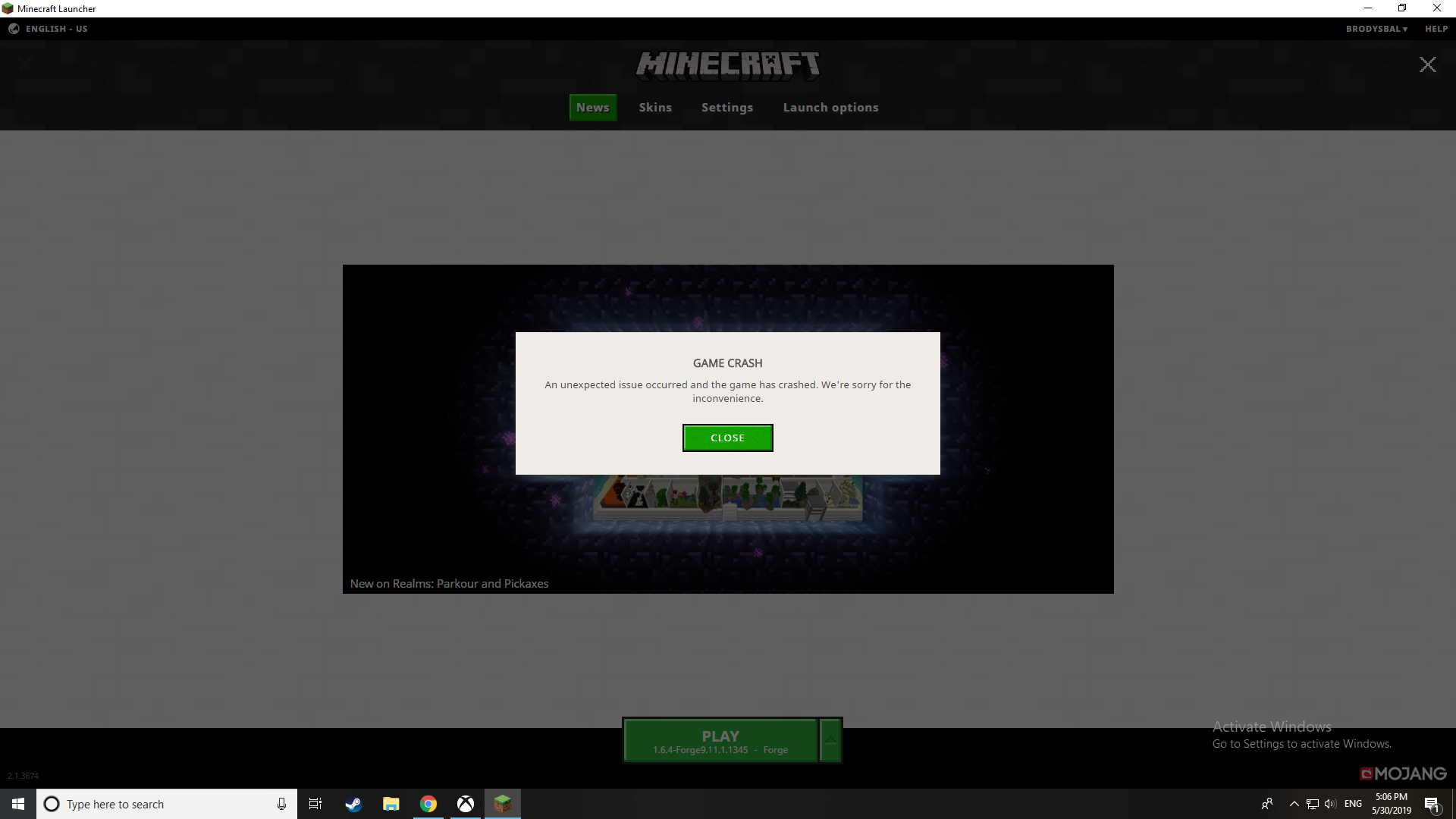 Minecraft Launch options. Minecraft и откройте раздел «Launch options». Failed to download the Minecraft Launcher due to a Network Error CURSEFORGE. Лаунчер майнкрафт forge