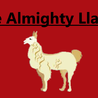 The Almighty Llama