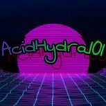 AcidHydra101