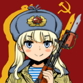 Komrade 5014