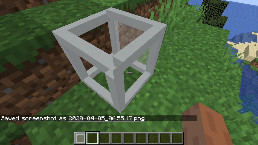 Minecraft Modding: Rendering transparent blocks