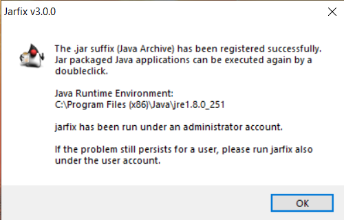 Error unable to access jarfile. Jarfix. Как устанавливать файлы через джава. Error Invalid or corrupt jarfile.