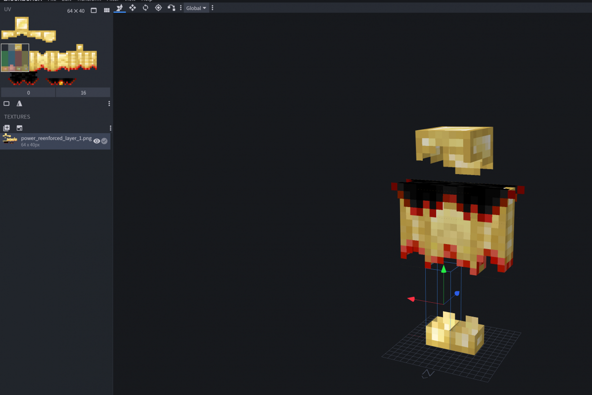 Сервер текстура. #Squid #Blockbench #Minecraft. Blockbench models Minecraft. Blocbench Minecraft Skin create.