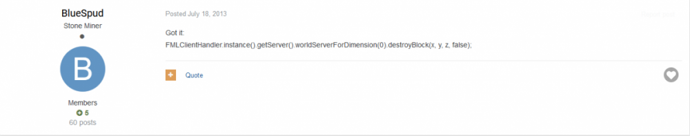 https://forums.minecraftforge.net/topic/10382-breaking-a-block-properly/