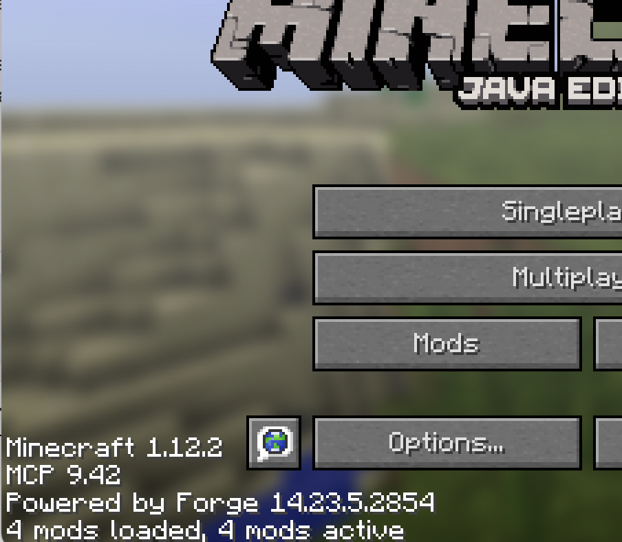 Download Minecraft Optifine 1.12.2, 1.14.4, 1.16.5 - Install - General  Discussion - General Minecraft - Minecraft CurseForge