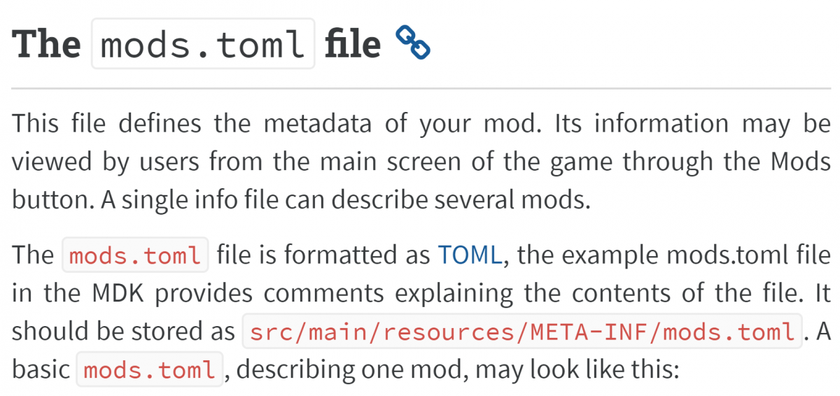 Mod name - Modding Discussion & Information 