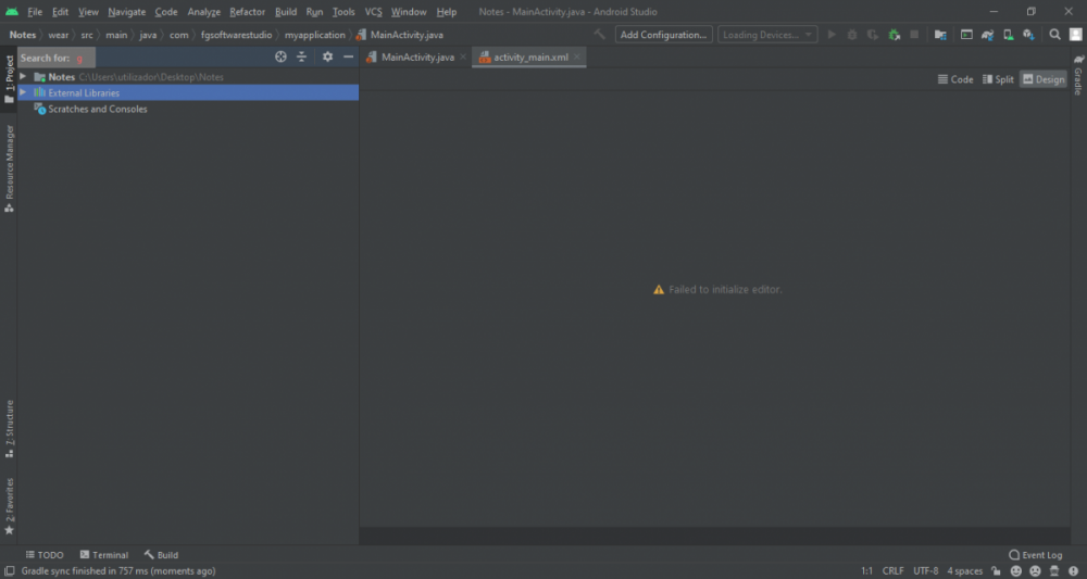 Notes – MainActivity.java Android Studio 04_01_2021 18_55_13.png