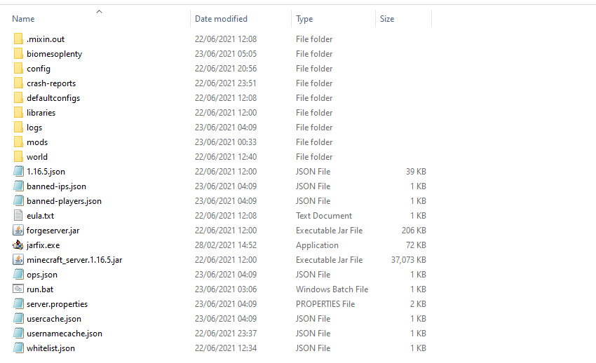 S] BF4 Start.bat server file not open Server - Topics' Archive. Servers.  Launchers - ZLOFENIX Games